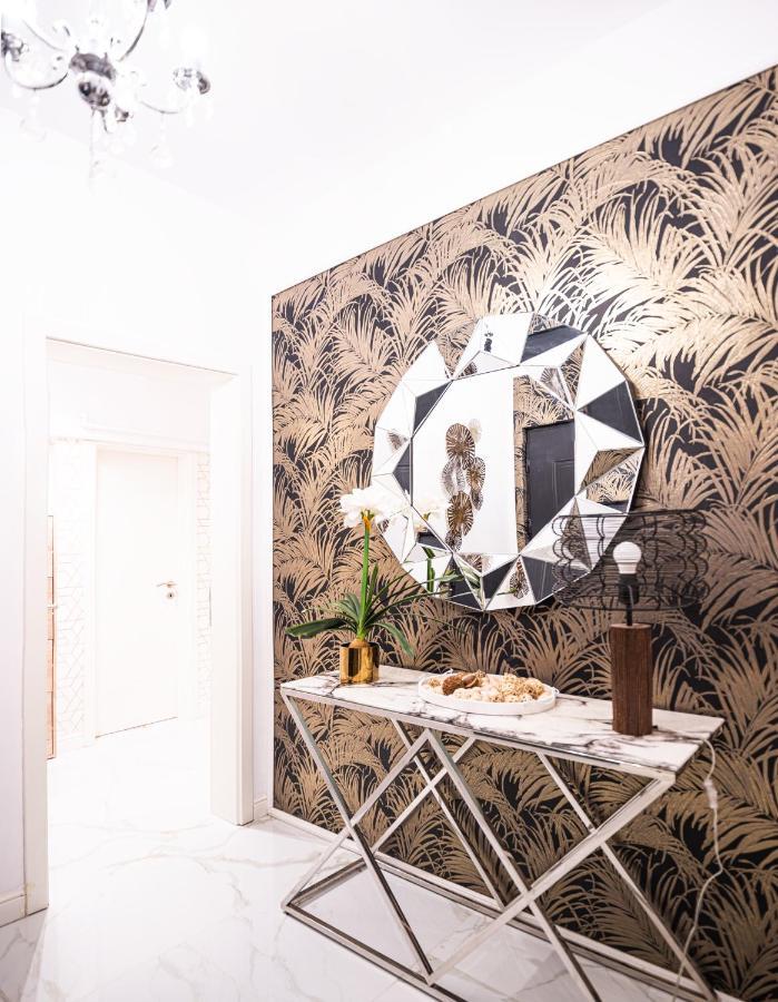 The Artist - Ultracentral Designer Apartment Bucharest Exterior photo